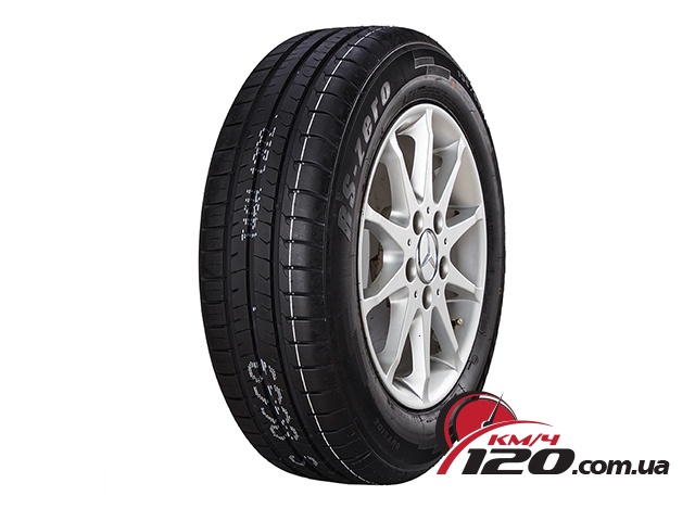 Sunwide RS-Zero 185/50 R16