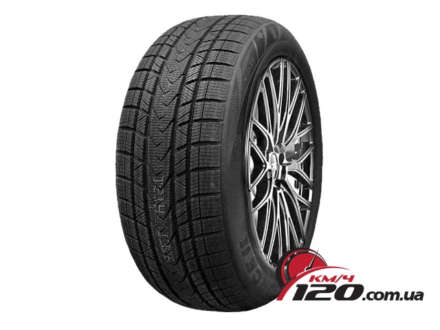 Sunwide S-Force II 255/35 R19