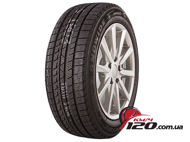 Sunwide Snowide 225/45 R19