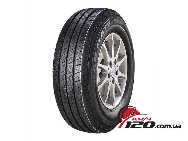 Sunwide Van Mate 185/0 R14