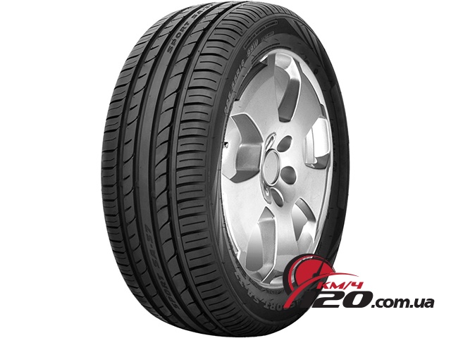 Superia SA37 255/35 R19