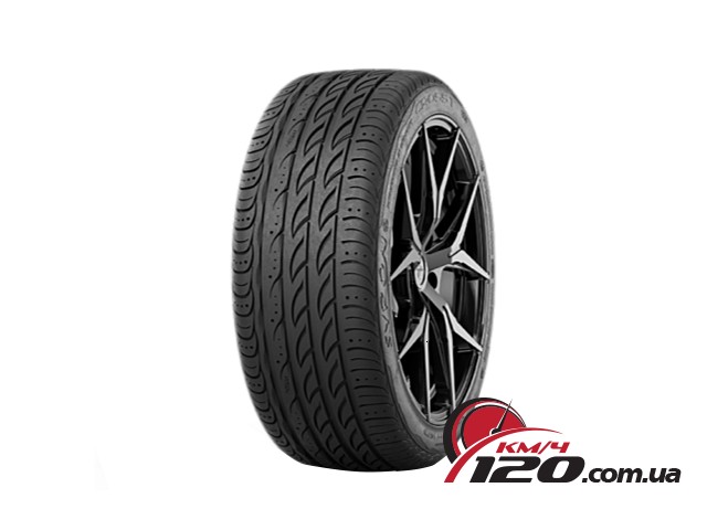 Syron Cross 1 235/60 R16