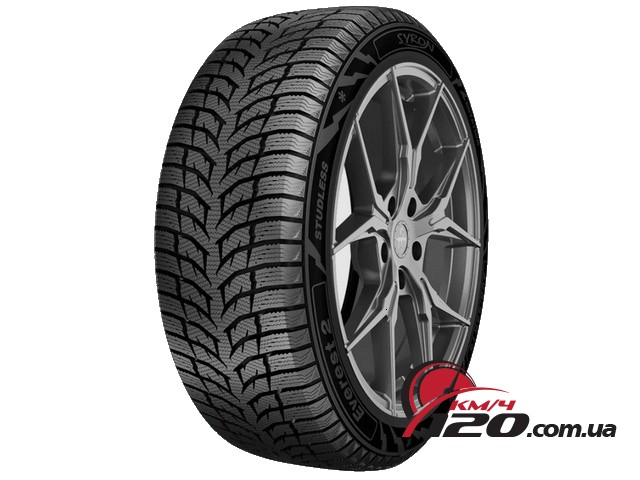 Syron Everest 2 215/60 R16