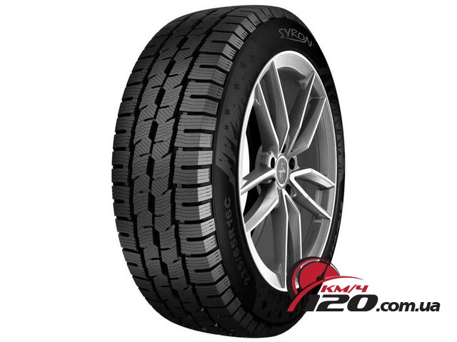 Syron Everest C2 205/75 R16