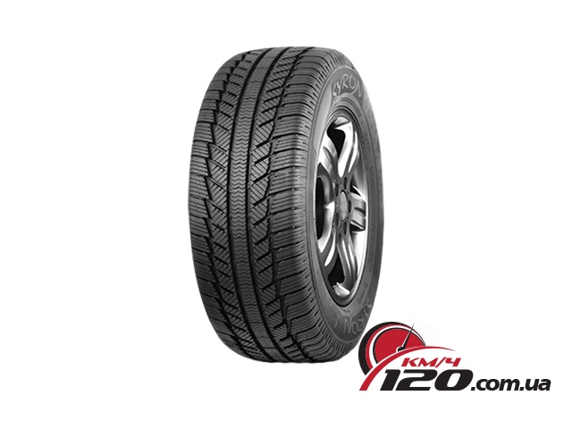 Syron Everest C 235/65 R16