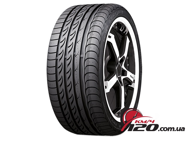 Syron Race 1 235/35 R19