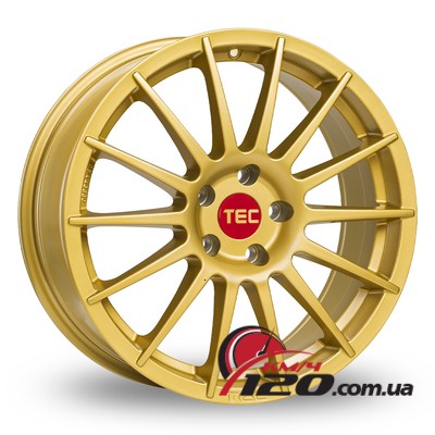 TEC AS2 8.5x19 5x108.0