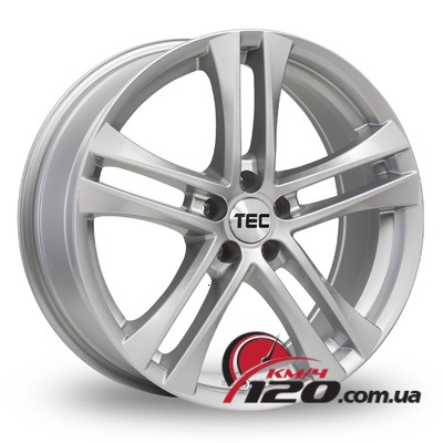 TEC AS4 7.5x17 5x110.0