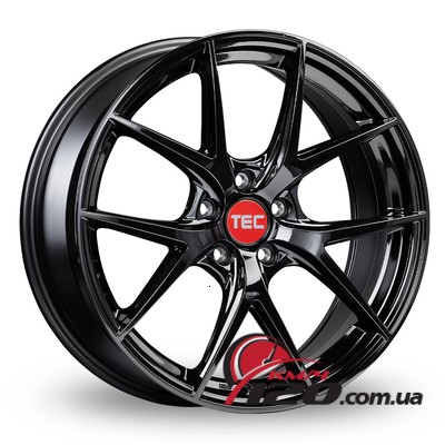 TEC GT 6 Evo 8.5x20 5x108.0