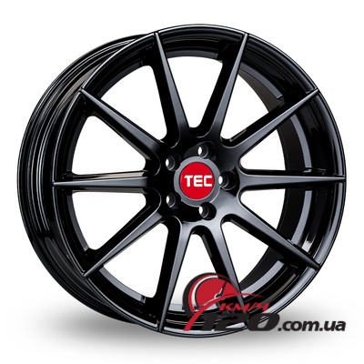 TEC GT 7 10.0x20 5x120.0
