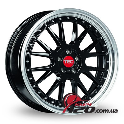 TEC GT Evo 8.5x19 5x112.0