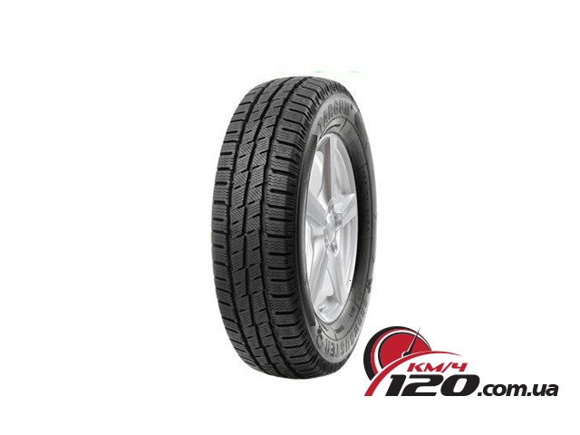 Targum (наварка) Buster 235/65 R16