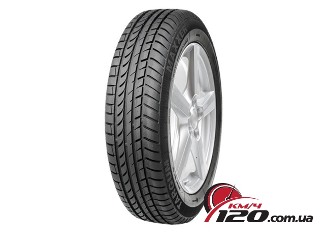 Targum (наварка) Maxxer 205/50 R17