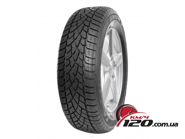 Targum (наварка) Snow 2 225/55 R17