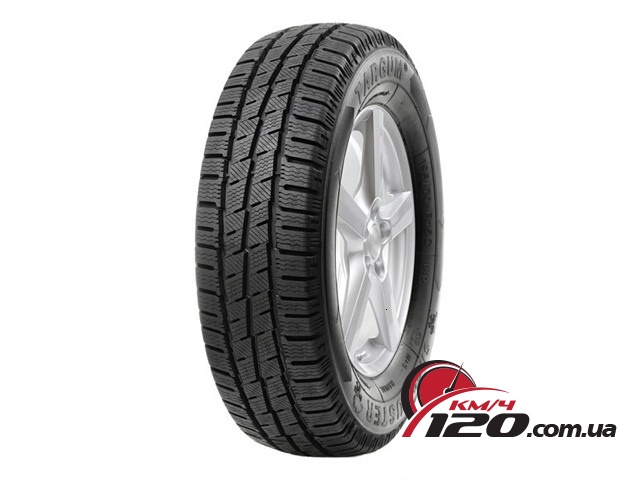Targum (наварка) Snow Buster 235/65 R16