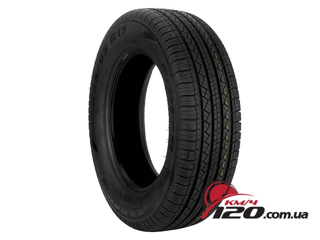 Targum (наварка) Suver 235/65 R17