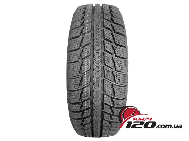 Targum (наварка) Winter 3 205/65 R15