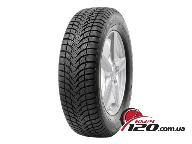 Targum (наварка) Winter 4 205/55 R16