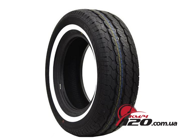 Tatko Cargo Van 235/65 R16