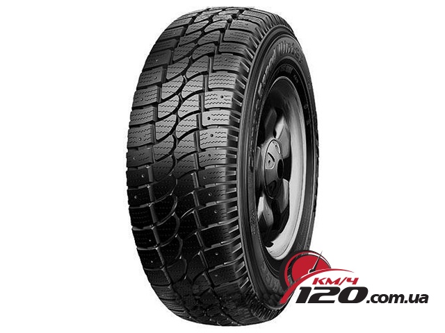 Taurus 201 Winter 185/75 R16
