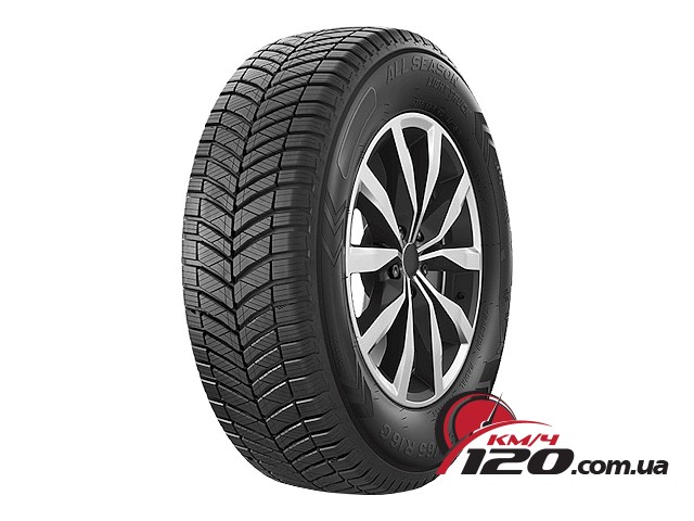 Taurus All Season Light Truck 205/75 R16