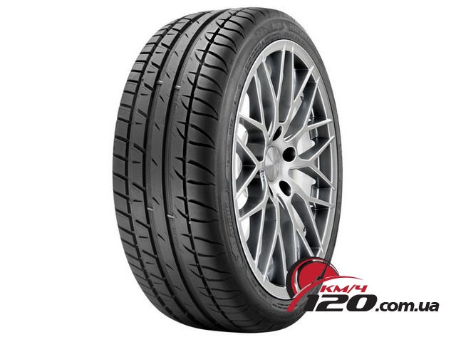 Taurus High Performance 165/65 R15
