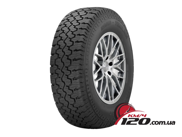 Taurus Road Terrain 285/65 R17