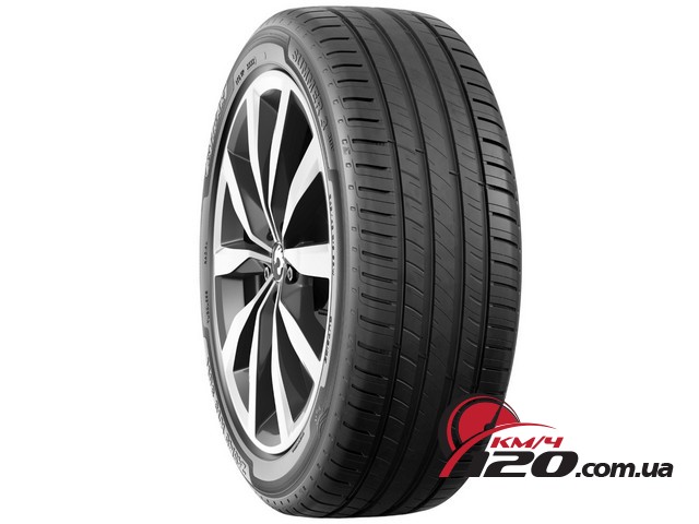 Taurus Summer 3 SUV 215/65 R16