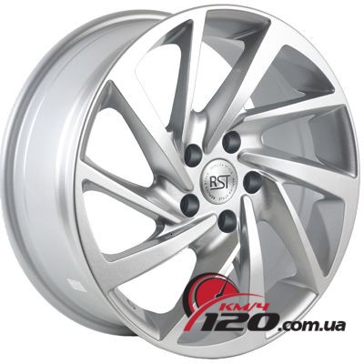 Tech Line RST 017 7.0x17 5x112.0