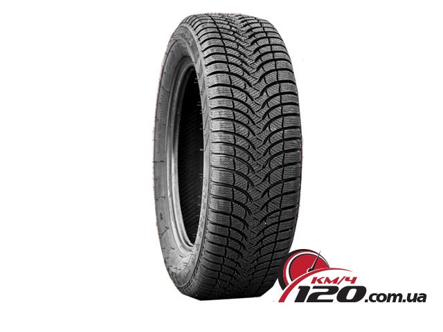 Technic (наварка) Alpin Master 4 215/55 R17