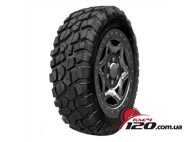 Technic (наварка) Tracker II 215/65 R16