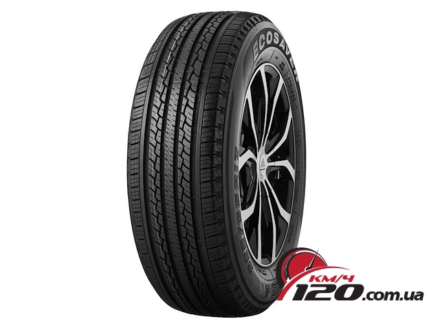 Three-A EcoSaver 255/70 R18