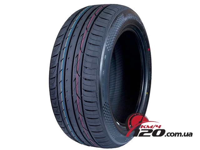 Three-A P606 225/55 R16