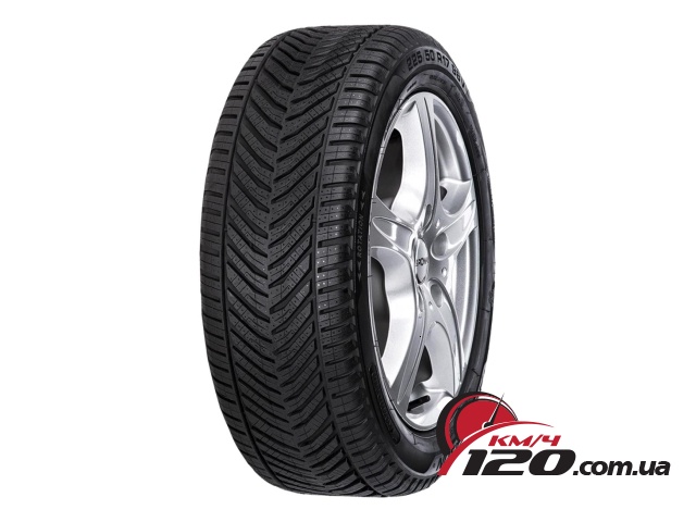 Tigar All Season SUV 235/50 R18