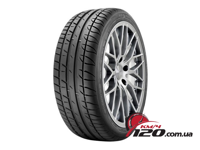 Tigar High Performance 195/55 R15