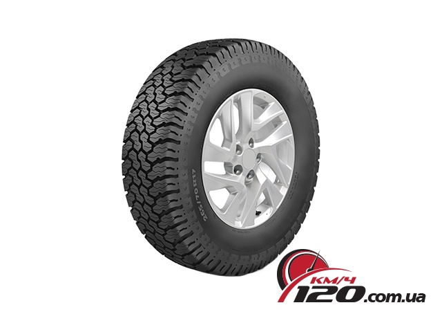 Tigar Road Terrain 285/65 R17