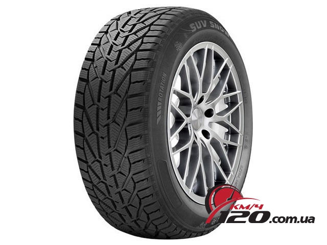 Tigar SUV Winter 275/45 R20
