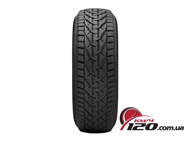 Tigar Winter 215/65 R17