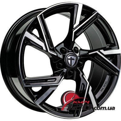 Tomason AR1 8.0x18 5x112.0