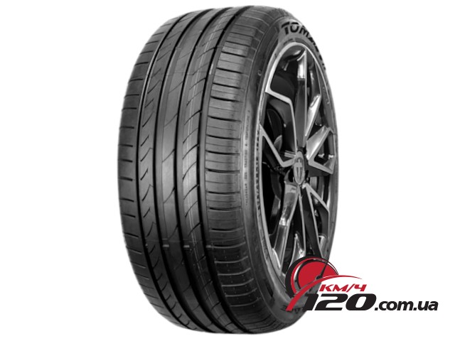 Tomason Sportrace 275/40 R19