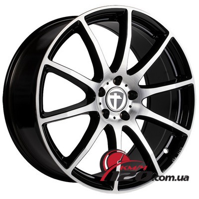 Tomason TN1 6.5x16 5x114.3