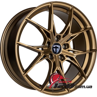 Tomason TN29 Superlight 8.5x19 5x112.0