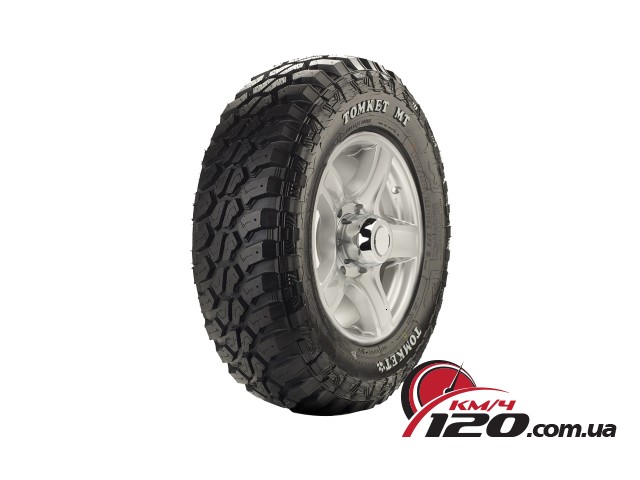 Tomket MT 245/75 R16