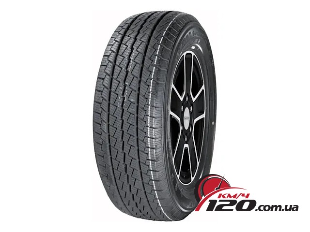 Tomket Snowroad Van 215/60 R16