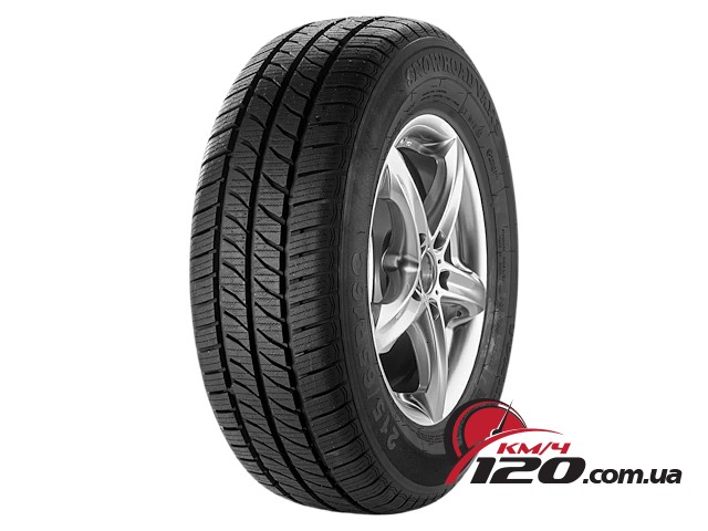 Tomket Snowroad Van 3 215/65 R16
