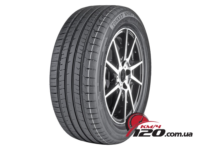 Tomket Sport 225/50 R17