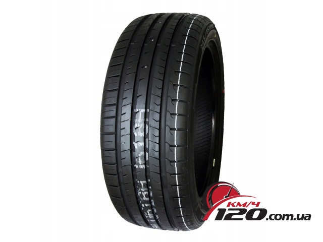 Tomket Sport 3 215/40 R17