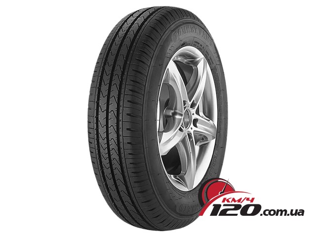 Tomket Van 3 195/70 R15