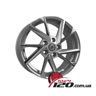 Top Driver F12-S 6.5x16 5x108.0