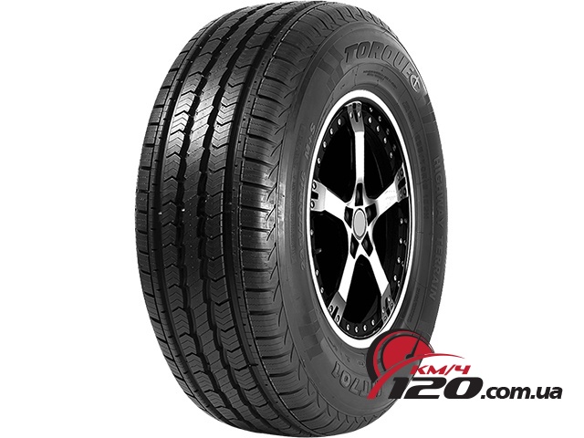 Torque HT-701 235/65 R17